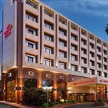 Crowne Plaza Athens City Centre